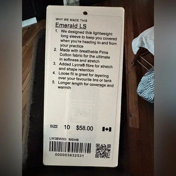 Emerald LS - Picture 9 of 9